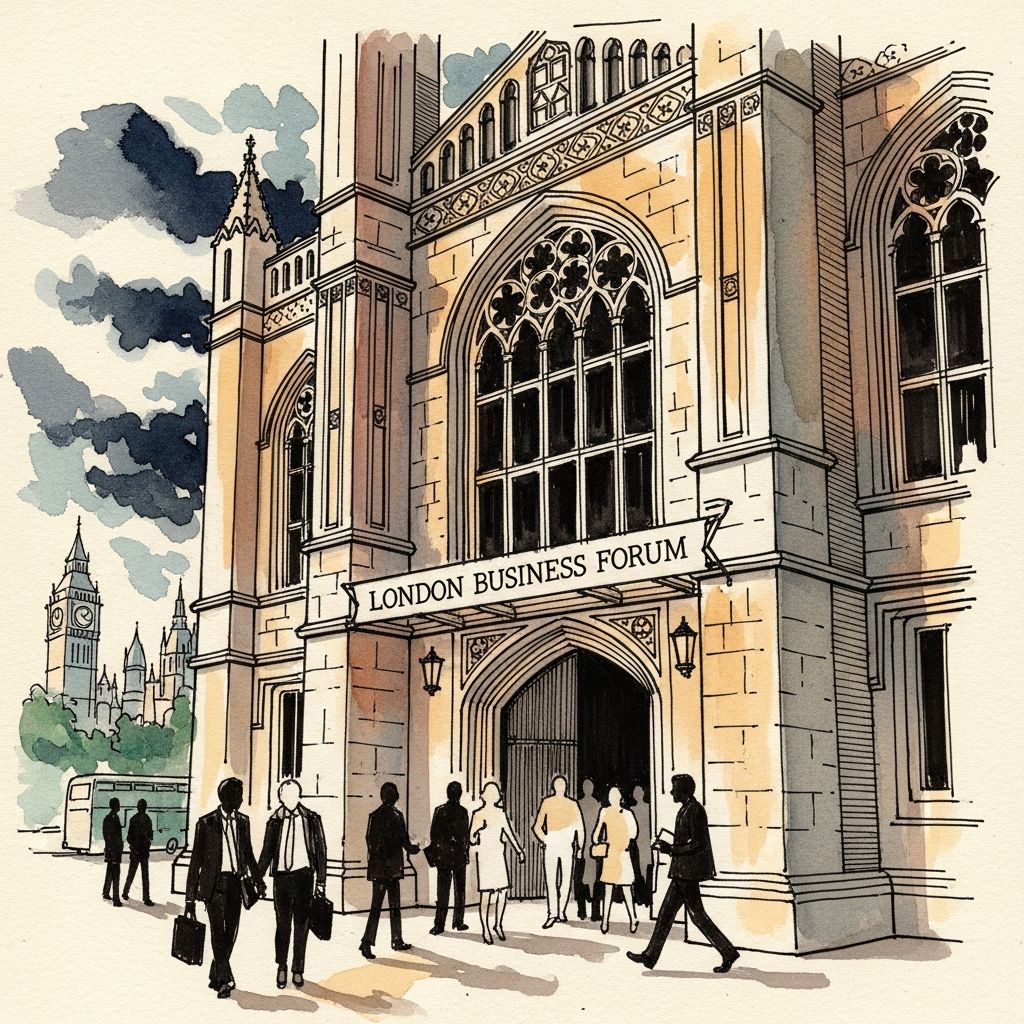 London Business Forum